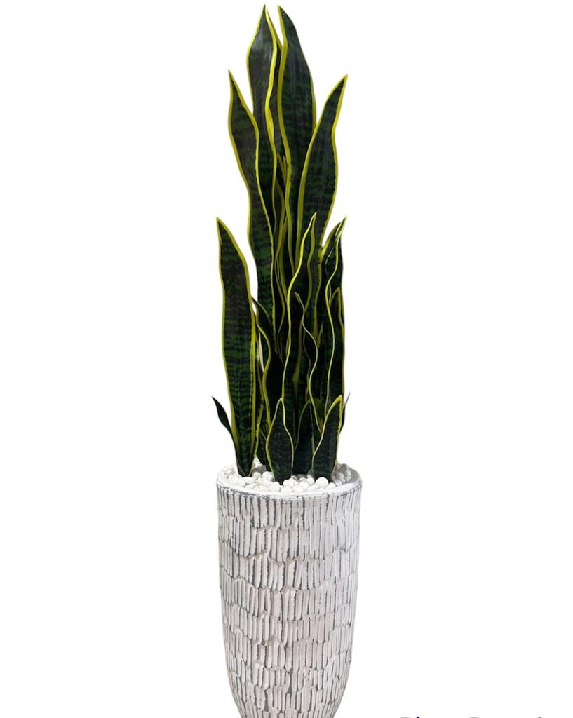 Artificial Snakeplant Buy 1 Take 1