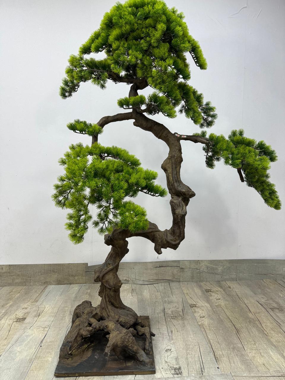 Artificial Bonsai Shigochi Plants UAE