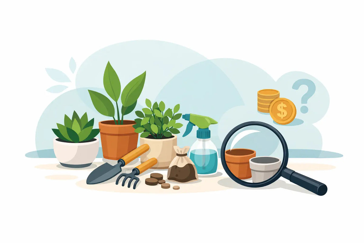 Beginner Plant Set Review: Is It Worth It?