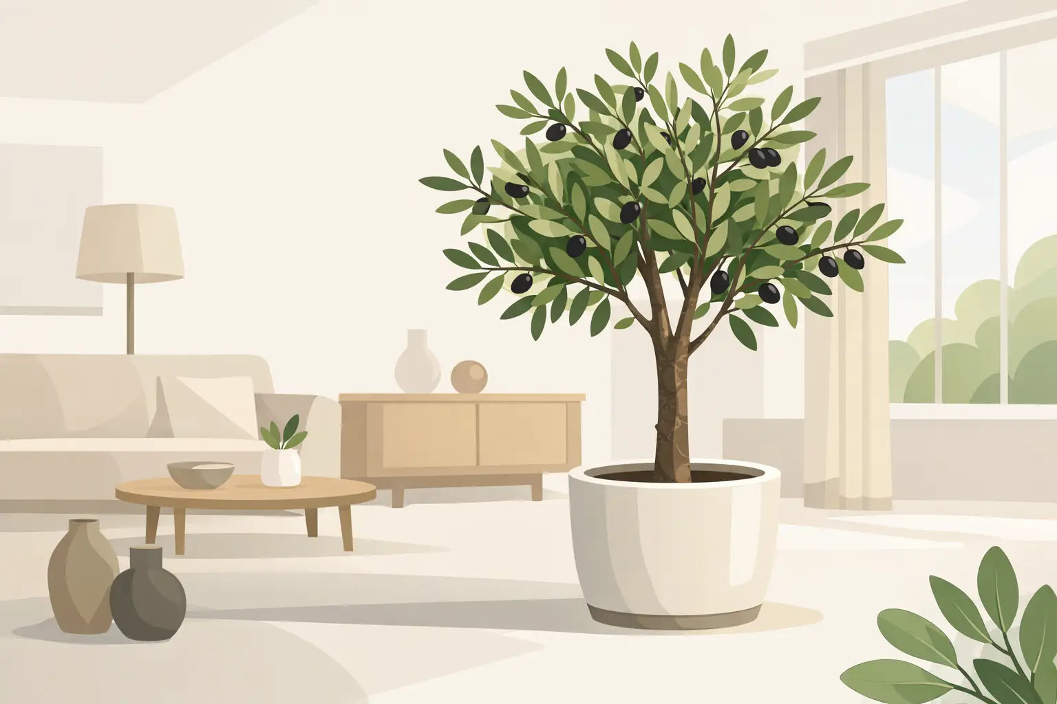 Olive Tree Indoor Review: Worth It?