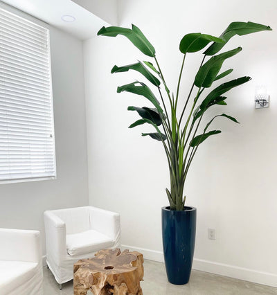 Artificial Bird of Paradise