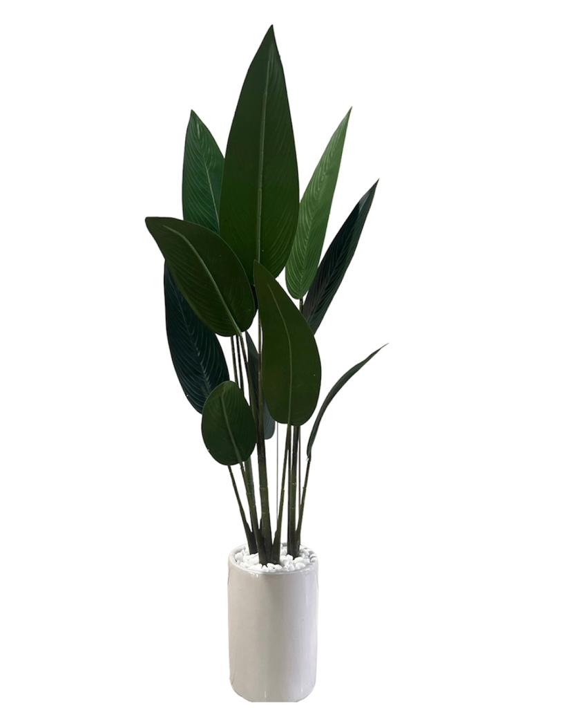 Artificial Bird of Paradise PROMO