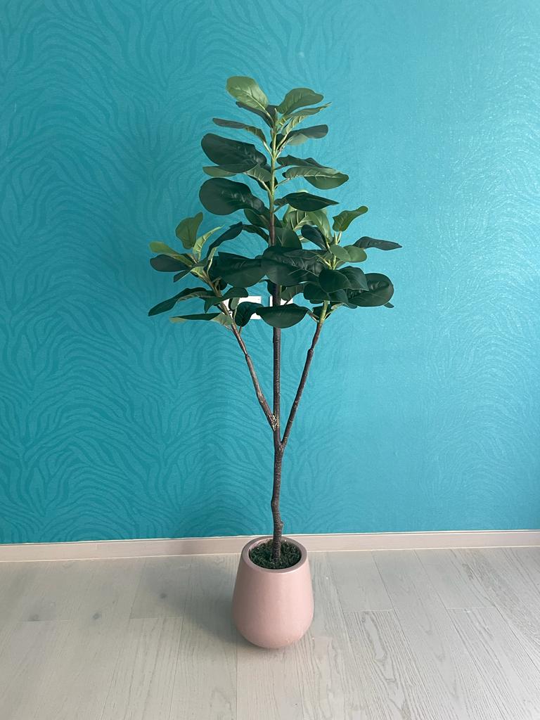 Artificial Fiddle Fig tree 1.7m Buy 1 Take 1|160-180cm