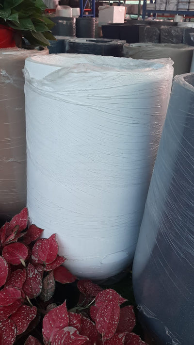 Fiber Pots