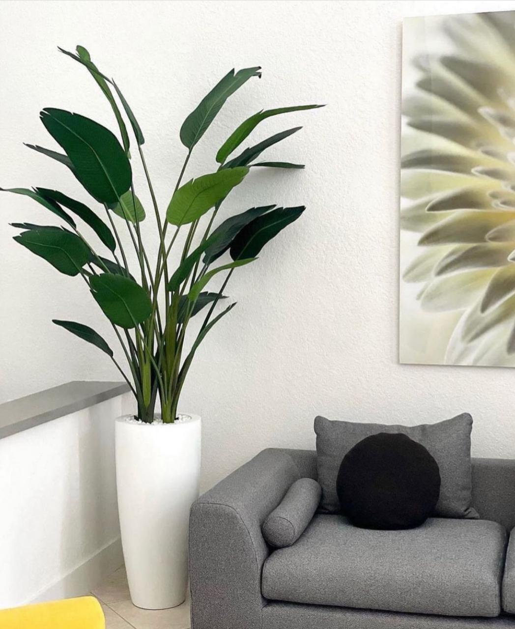 Artificial Bird of Paradise